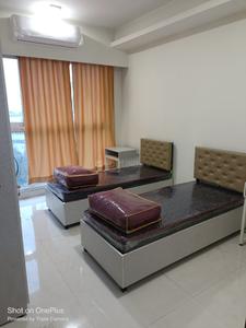 Image of Zenden Space BKC Kurla PG in Kurla West, Mumbai