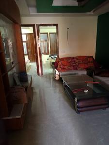 Hall Image of 1017 Sq.ft 3 BHK Independent House for sale in Sector 7 Gurgaon for Rs. 16500000
