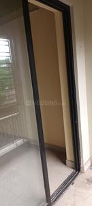 Hall Image of 1200 Sq.ft 3 BHK Apartment / Flat for rent in Garia, Sonarpur Kolkata for Rs. 25000