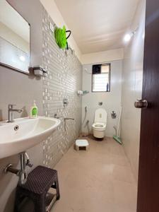 Image of 1050 Sq.ft 2 BHK Apartment / Flat for rent in Trimurti Elina, Sus, Pune for Rs. 40000