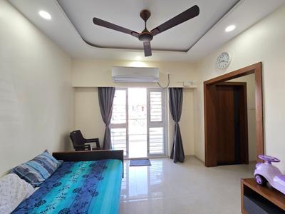 3 BHK Flat
