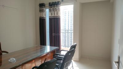 Bedroom Image of 1137 Sq.ft 2 BHK Apartment / Flat for sale in Eldeco Live By The Greens Phase 1, Sector 150 Noida for Rs. 12800000
