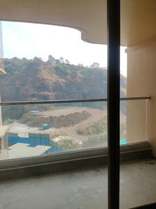 4 BHK Flat