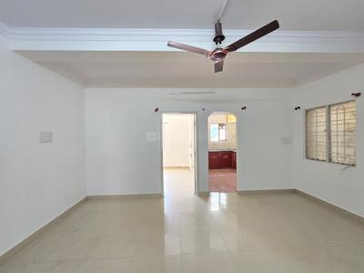Hall Image of 1020 Sq.ft 2 BHK Apartment / Flat for rent in Kodihalli Bengaluru for Rs. 38000