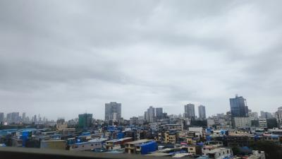 Image of 786 Sq.ft 2 BHK Apartment / Flat for sale in Shapoorji Pallonji BKC 28, Bandra East, Mumbai for Rs. 25300000