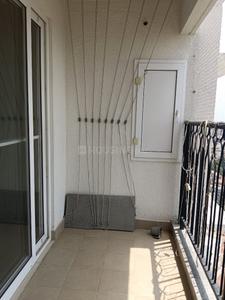 Balcony Image of 1367 Sq.ft 2.5 BHK Apartment / Flat for sale in Prestige Lake Ridge by Prestige Projects Pvt Ltd, Subramanyapura Bengaluru for Rs. 21500000
