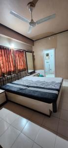 Bedroom Image of 1760 Sq.ft 3 BHK Apartment / Flat for sale in Radhe Tirthdham, Satellite Ahmedabad for Rs. 13000000