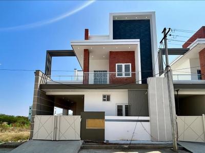Image of 2500 Sq.ft 3.5 BHK Independent House for sale in Kamal Vihar, Raipur for Rs. 6500000