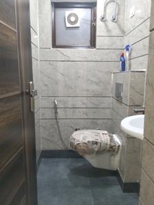 LIG Apartment Common Bathroom 4