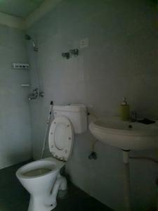 Bedroom One Image of 620 Sq.ft 2 BHK Apartment / Flat for sale in Signature Global The Roselia, Sector 95A Gurgaon for Rs. 6200000