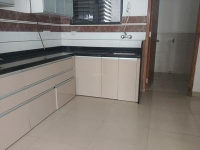 Kitchen Image of 1365 Sq.ft 2 BHK Apartment / Flat for rent in Marvel Arco, Hadapsar Pune for Rs. 45000