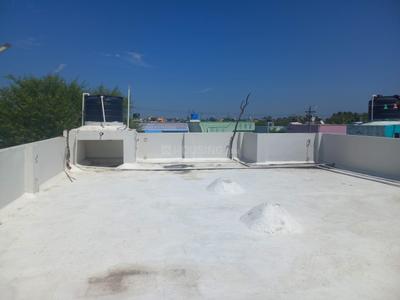 Balcony Image of 900 Sq.ft 2 BHK Independent House for sale in Kachipuram Town Kanchipuram for Rs. 5300000