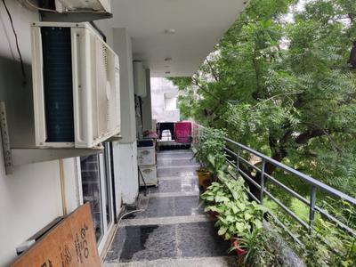 Image of 4500 Sq.ft 4 BHK Builder Floor for sale in HUDA Plot Sector 31, Sector 31, Gurgaon for Rs. 40000000