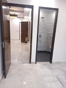 Hall Image of 1450 Sq.ft 3 BHK Builder Floor for sale in Kalyan Vihar New Delhi for Rs. 30000000