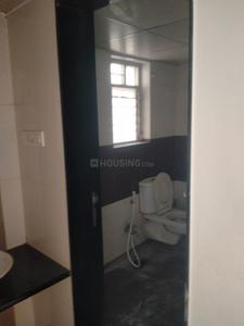 Bathroom Image of 1020 Sq.ft 2 BHK Apartment / Flat for rent in Paranjape Yuthika, Baner Pune for Rs. 29000