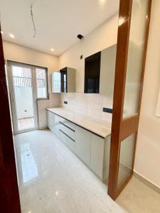Bedroom Image of 980 Sq.ft 2 BHK Builder Floor for sale in Sector 126 Mohali for Rs. 3970000