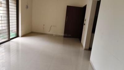 Living Room Image of 950 Sq.ft 2 BHK Apartment / Flat for rent in Skyi Songbirds , Bhugaon Pune for Rs. 25000