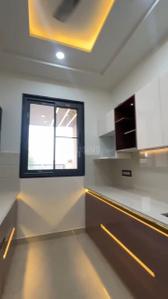 Kitchen Image of 3000 Sq.ft 4 BHK Villa for sale in Jagatpura Jaipur for Rs. 22500000