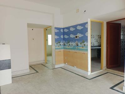 Hall Image of 1305 Sq.ft 3 BHK Apartment / Flat for sale in Santoshpur Kolkata for Rs. 8500000