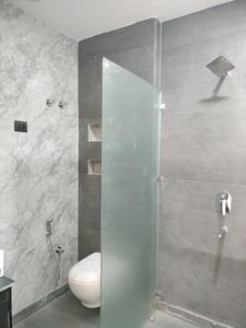 Bedroom Two Image of 1620 Sq.ft 3 BHK Builder Floor for sale in BPTP District 3, Sector 85 Faridabad for Rs. 17000000