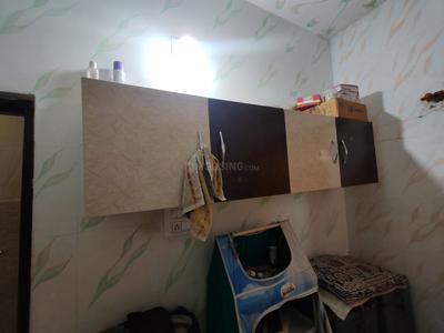 Bathroom Image of 846 Sq.ft 2 BHK Duplex for sale in Chanakyapuri Ahmedabad for Rs. 12500000