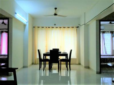 Hall Image of 501 Keshav Residency Malad in Malad West, Mumbai
