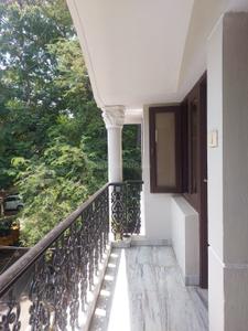 Balcony Image of 3600 Sq.ft 7 BHK Independent House for sale in Nungambakkam Chennai for Rs. 68500000