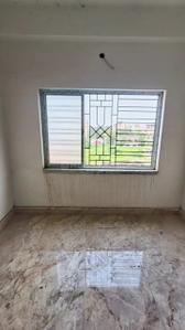 Bedroom Image of 816 Sq.ft 2 BHK Apartment / Flat for sale in Airport Gate No 2 Kolkata for Rs. 3264000