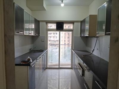 Kitchen Image of 1365 Sq.ft 3 BHK Apartment / Flat for sale in Nahar Tulipia and Tilia Apartment, Powai Mumbai for Rs. 35000000