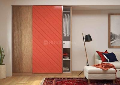 Bedroom Image of 1900 Sq.ft 4 BHK Apartment / Flat for sale in Andheri West Mumbai for Rs. 77500000