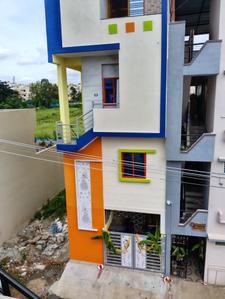 Image of 2400 Sq.ft 2 BHK Duplex for sale in Tippenahalli, Bengaluru for Rs. 8800000