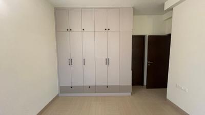 Bedroom Image of 1000 Sq.ft 2 BHK Apartment / Flat for rent in Vario Homes, Hebbal Bengaluru for Rs. 67000