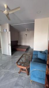 Hall Image of 450 Sq.ft 1 RK Apartment / Flat for rent in Tonk Road Jaipur for Rs. 20000
