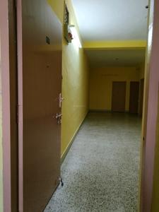 Main Entrance Image of 1400 Sq.ft 3 BHK Apartment / Flat for rent in Pallavaram Chennai for Rs. 20000