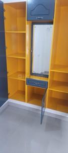 Bedroom Image of 900 Sq.ft 2 BHK Apartment / Flat for rent in  Happy Apartments, Balaramapuram Thiruvananthapuram for Rs. 12000