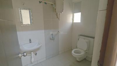 Image of 1200 Sq.ft 2 BHK Apartment / Flat for rent in Whitefield, Bengaluru for Rs. 38000
