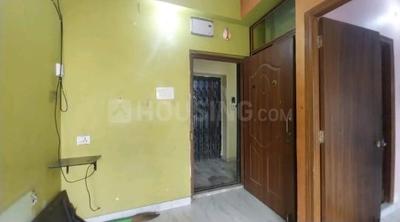 Bedroom Image of 800 Sq.ft 2 BHK Apartment / Flat for sale in Nayabad Kolkata for Rs. 2700000