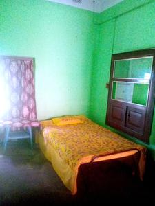 Bedroom Image of Das Pg rent  in Madhyamgram, Kolkata