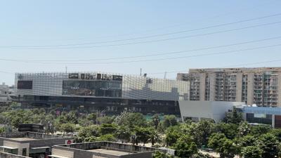 Image of 680 Sq.ft 2 BHK Apartment / Flat for sale in Tulip Lemon, Sector 69, Gurgaon for Rs. 7800000