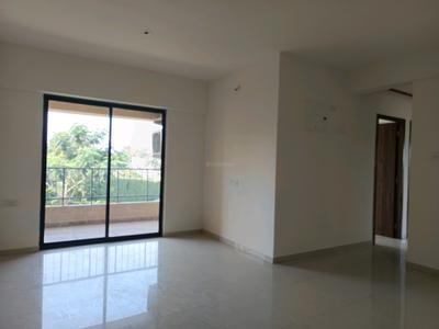 Living Room Image of 1200 Sq.ft 3 BHK Apartment / Flat for sale in Joyville Hadapsar Annexe Phase 6, Shewalewadi Pune for Rs. 10500000