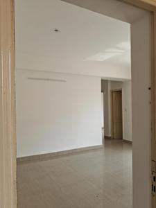 Main Entrance Image of 1070 Sq.ft 2.5 BHK Apartment / Flat for sale in Paras Tierea, Sector 137 Noida for Rs. 9000000