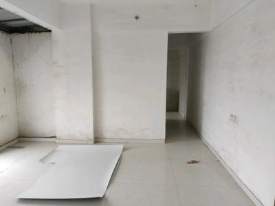 Living Room Image of 700 Sq.ft 1 BHK Apartment / Flat for sale in Dharti Residency, Ulwe Navi Mumbai for Rs. 5000000