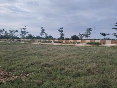 Image of 1200 Sq.ft Residential Plot / Land for sale in Pattabiram, Chennai for Rs. 3838800