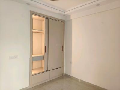 2.5 BHK Flat