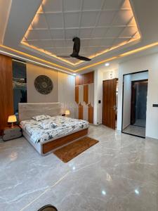 Bedroom Image of 5400 Sq.ft 5 BHK Independent House for sale in Vaishali Nagar Jaipur for Rs. 41100000