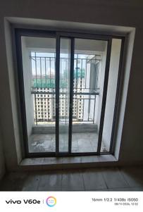 Bedroom Image of 950 Sq.ft 3 BHK Apartment / Flat for sale in New Town Kolkata for Rs. 5500000