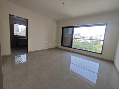 Hall Image of 950 Sq.ft 2 BHK Apartment / Flat for sale in Vile Parle East Mumbai for Rs. 27800000