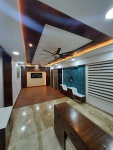 Image of 2600 Sq.ft 3 BHK Apartment / Flat for sale in Atlanta Aura, Nipania, Indore for Rs. 24000000