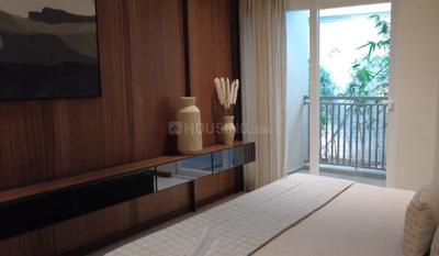 Bedroom Image of 1430 Sq.ft 2.5 BHK Apartment / Flat for sale in Goyal Orchid Salisbury by Goyal &amp; co | Hariyana Group, Agrahara Layout Bengaluru for Rs. 16800000