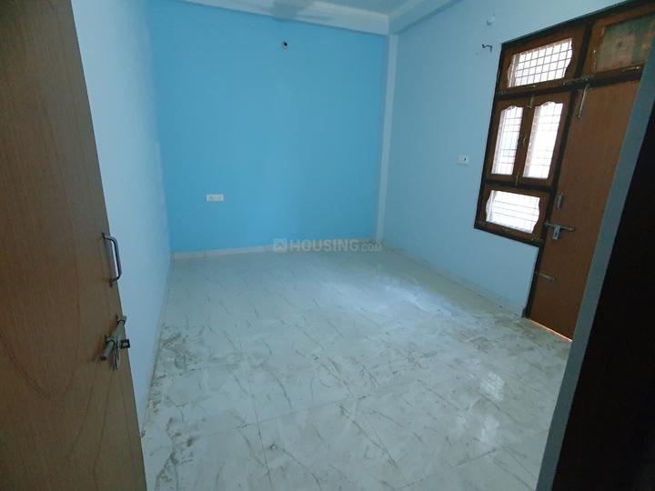 Rail Vihar Colony Phase 3rd, Phase 3rd Bedroom 1